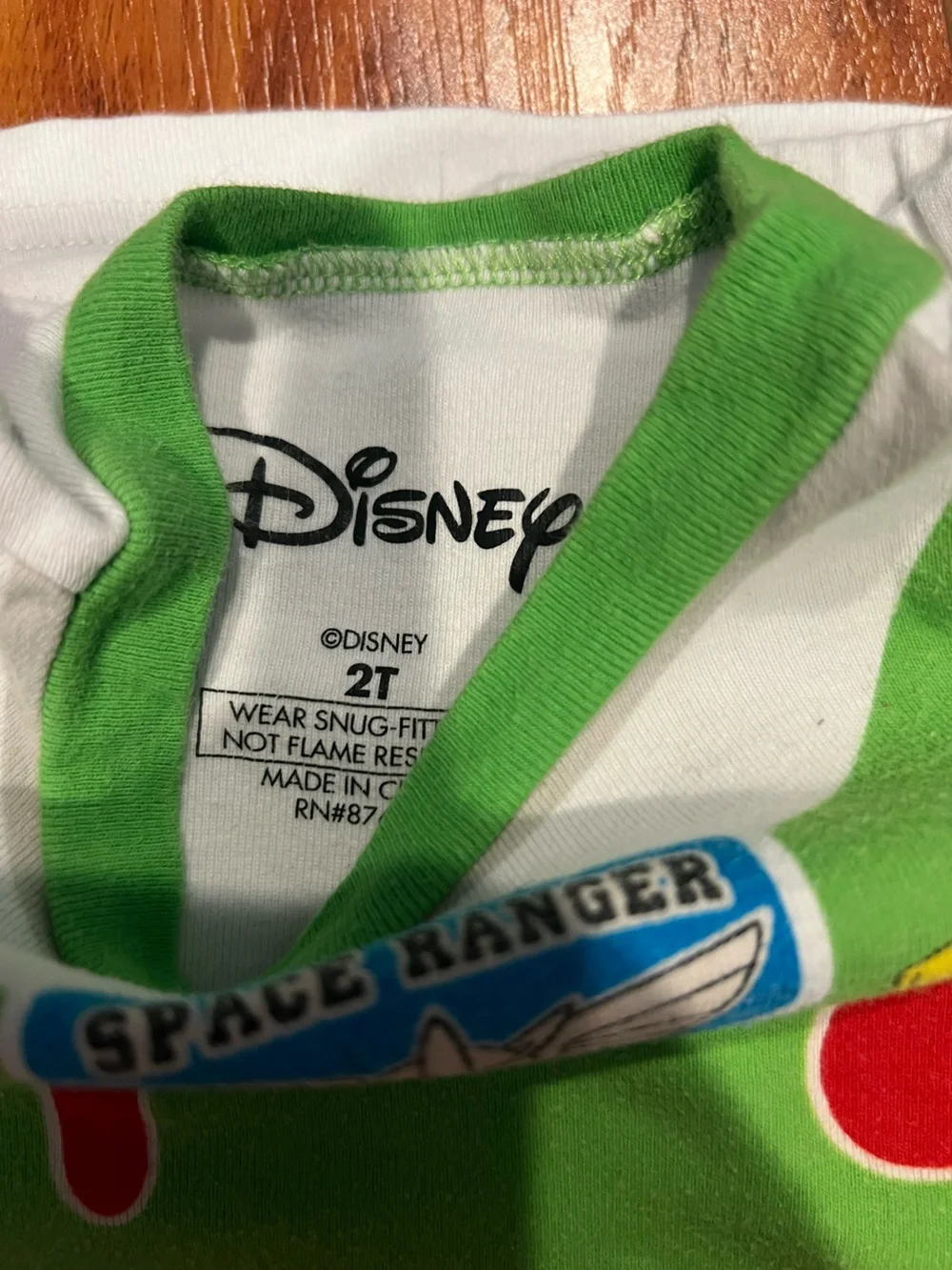 Baby GAP Character Pj Set BUNDLE!